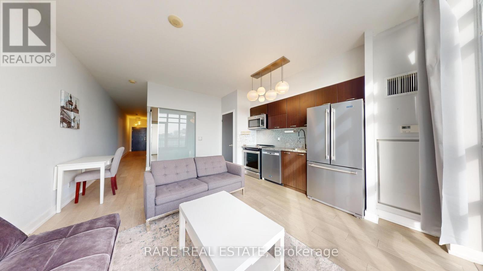 2201 - 38 Joe Shuster Way, Toronto, Ontario  M6K 0A5 - Photo 4 - C11949928