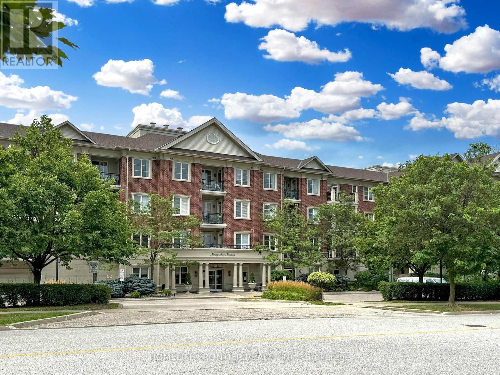 Property at 305 - 9519 KEELE STREET image 1