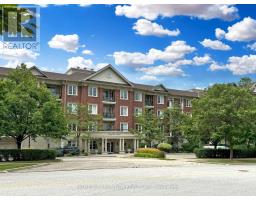 305 - 9519 KEELE STREET, Vaughan, Ontario