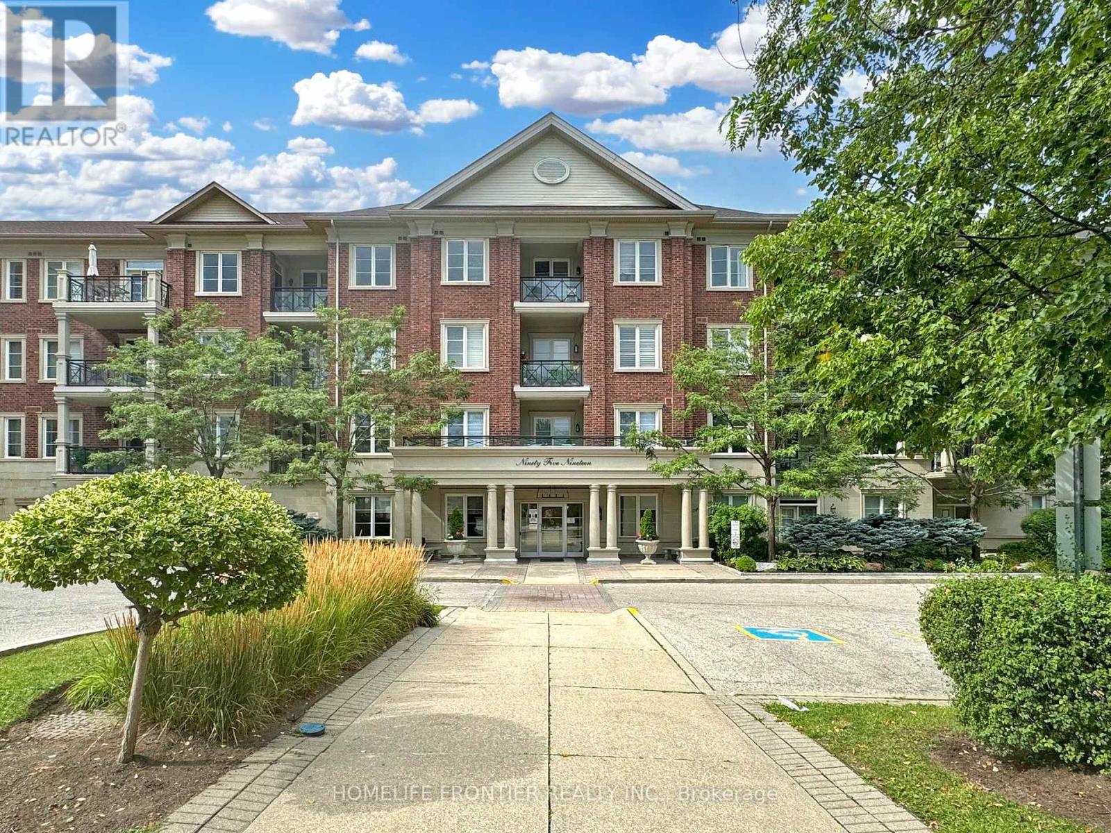 Property at 305 - 9519 KEELE STREET image 2