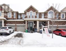 21 DALE MEADOW ROAD, Brampton, Ontario