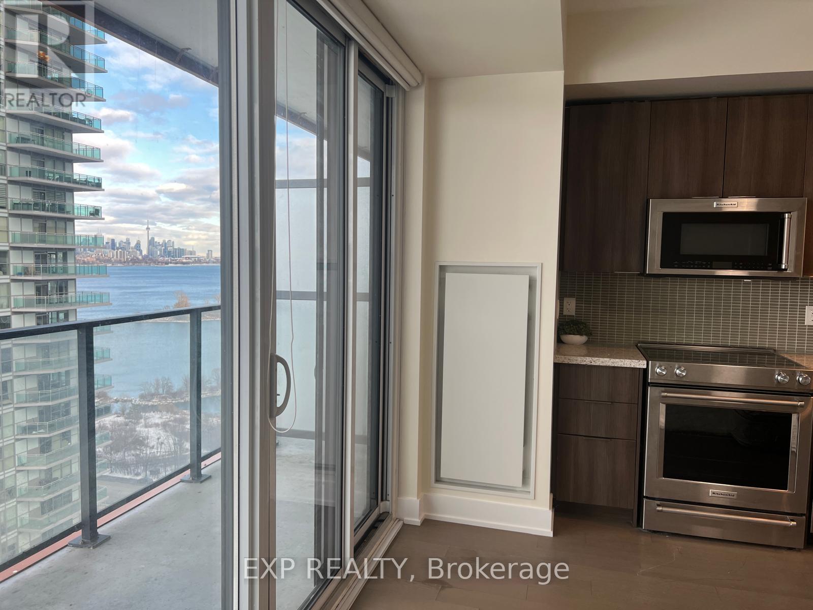 Property at 1913 - 30 SHORE BREEZE DRIVE image 3