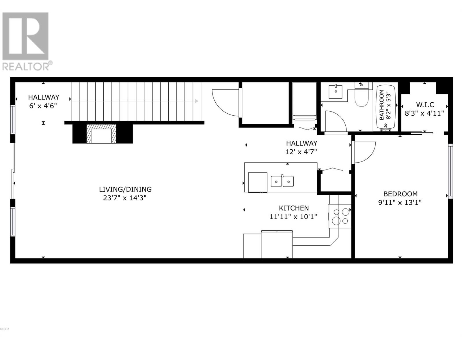 3359 Cougar Road Unit# 2, West Kelowna, British Columbia  V4T 3G1 - Photo 41 - 10331254