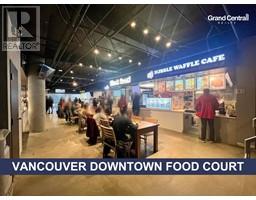 6 530 HORNBY STREET, Vancouver, British Columbia