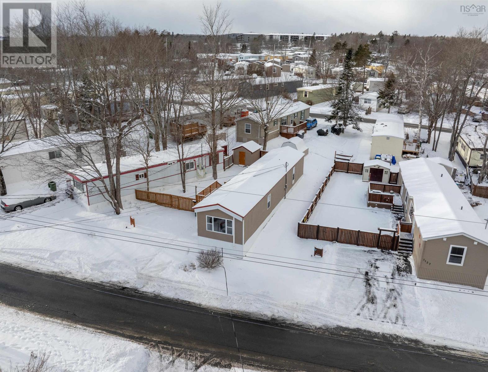 1141 Susan Drive, Beaver Bank, Nova Scotia  B4E 1P2 - Photo 2 - 202502069