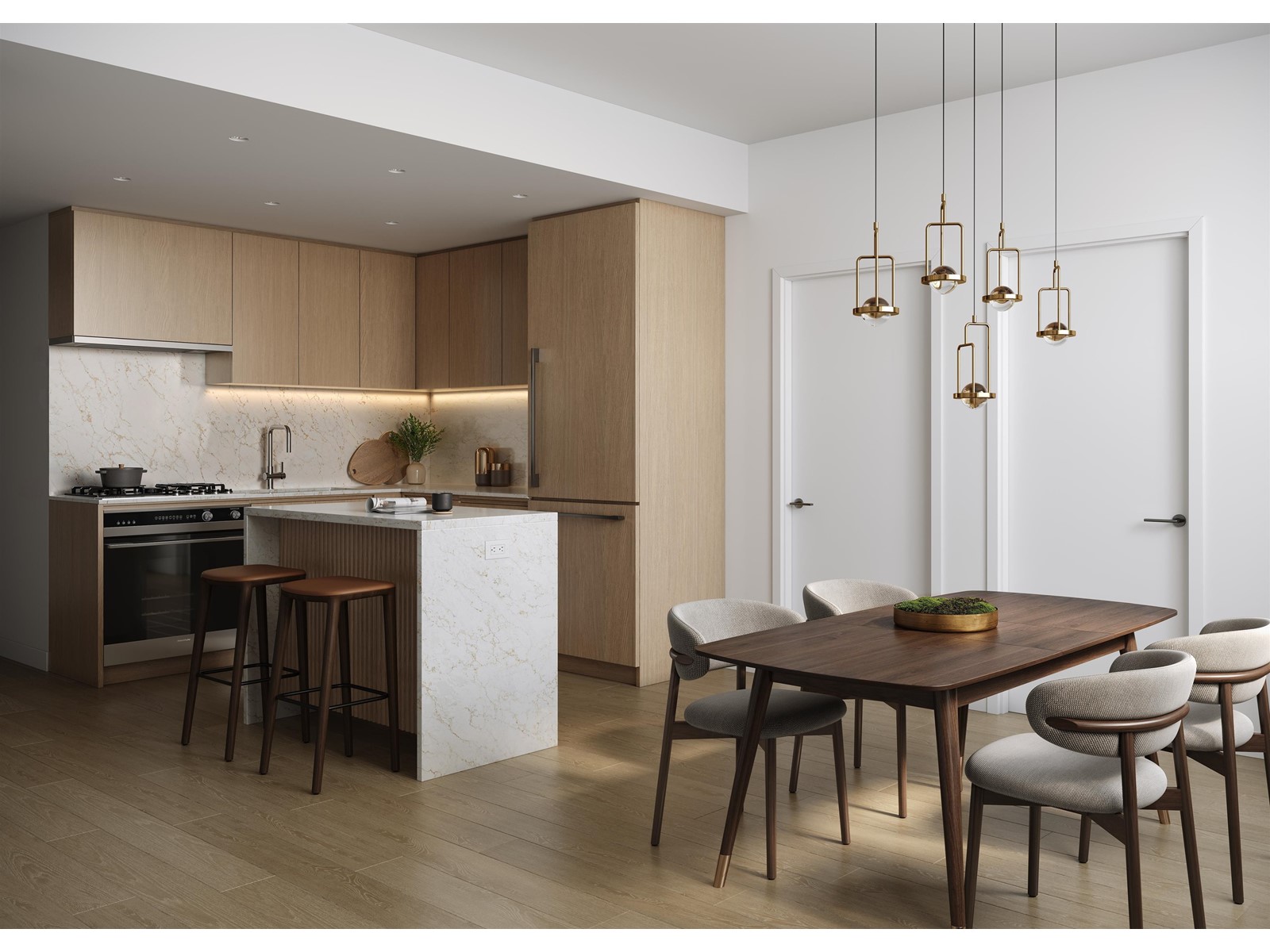 407 10284 133a Street, Surrey, British Columbia  V3T 4A2 - Photo 3 - R2962028