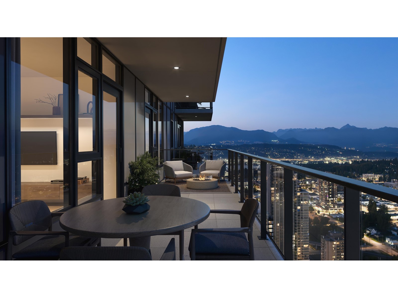 407 10284 133a Street, Surrey, British Columbia  V3T 4A2 - Photo 5 - R2962028