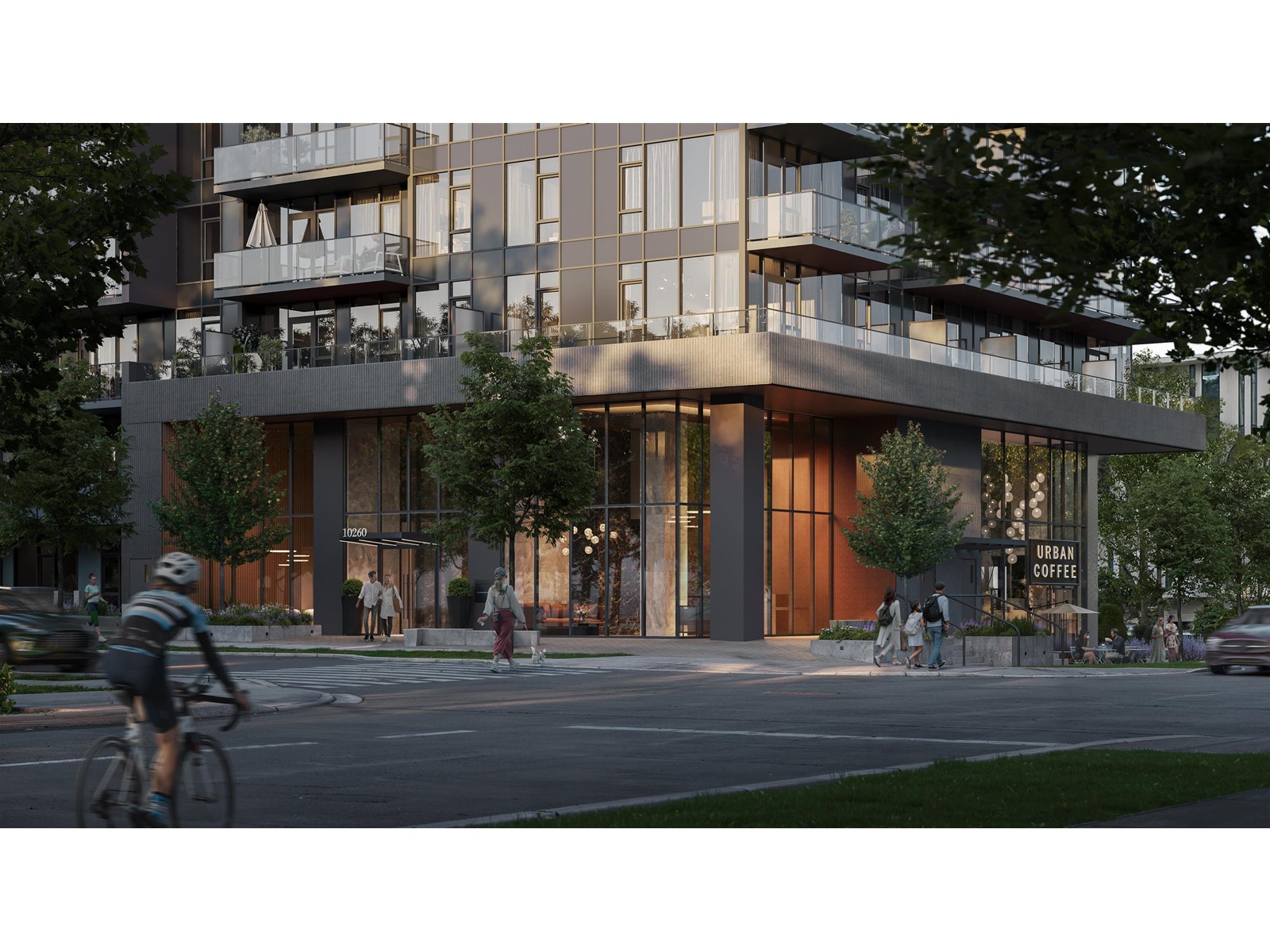 407 10284 133a Street, Surrey, British Columbia  V3T 4A2 - Photo 6 - R2962028