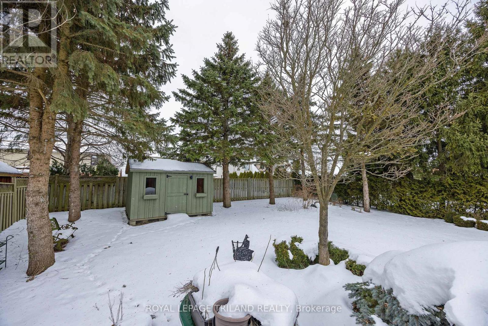 675 Whitehaven Crescent, London, Ontario  N6G 4V6 - Photo 31 - X11949981