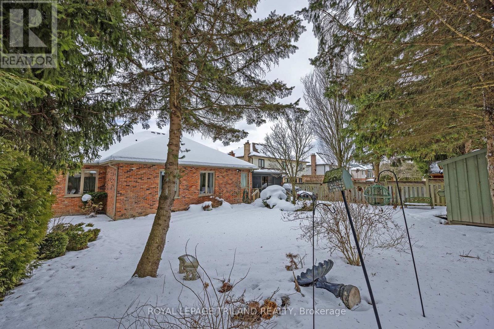 675 Whitehaven Crescent, London, Ontario  N6G 4V6 - Photo 35 - X11949981