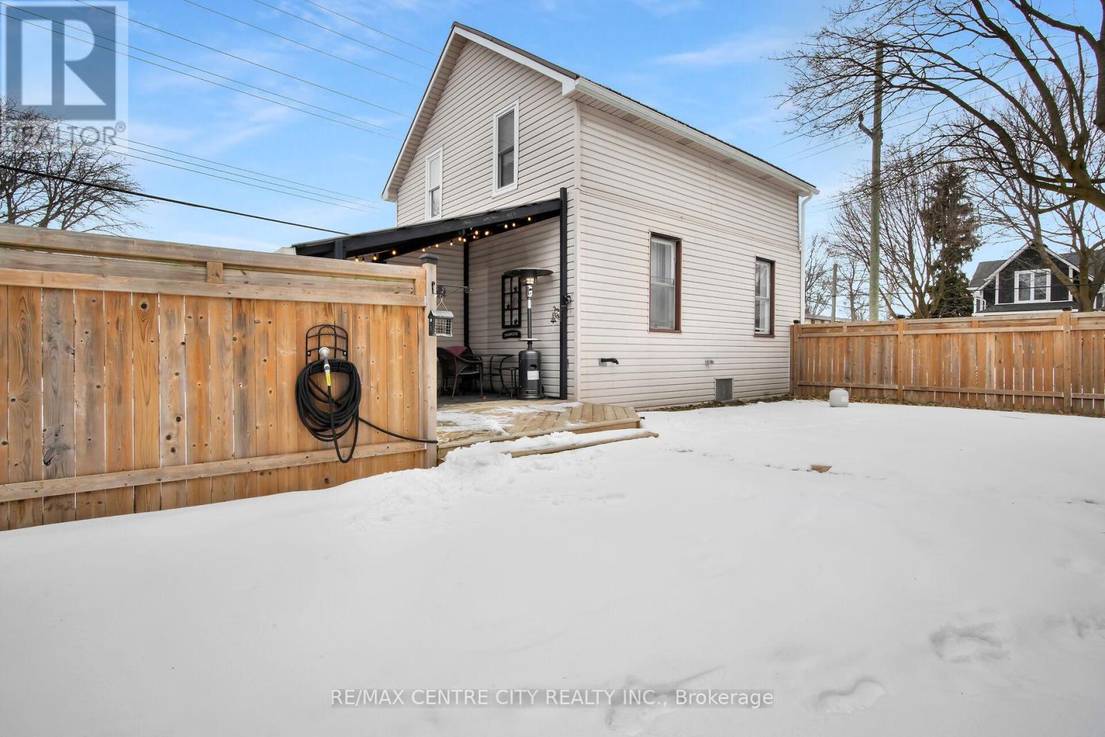 36 Walnut Street W, Aylmer, Ontario  N5H 1C5 - Photo 34 - X11949312