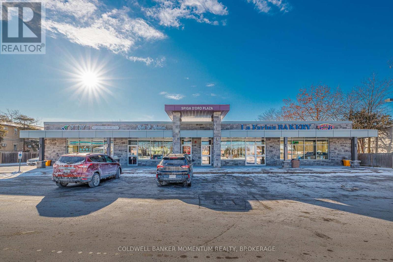 8040 Lundy's Lane, Niagara Falls (West Wood), Ontario  L2H 1H1 - Photo 1 - X11949960