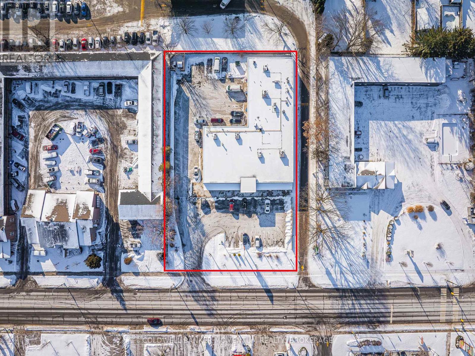 8040 Lundy's Lane, Niagara Falls (West Wood), Ontario  L2H 1H1 - Photo 10 - X11949960