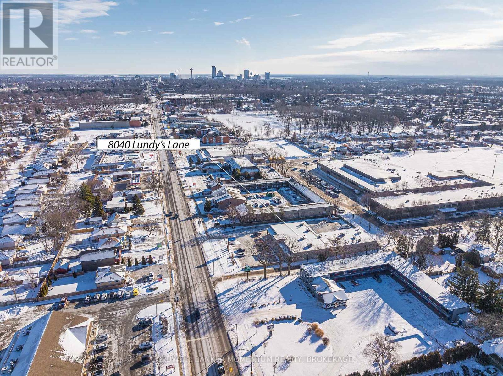 8040 Lundy's Lane, Niagara Falls (West Wood), Ontario  L2H 1H1 - Photo 11 - X11949960