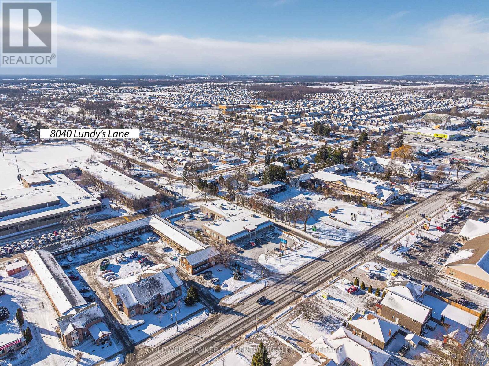 8040 Lundy's Lane, Niagara Falls (West Wood), Ontario  L2H 1H1 - Photo 12 - X11949960