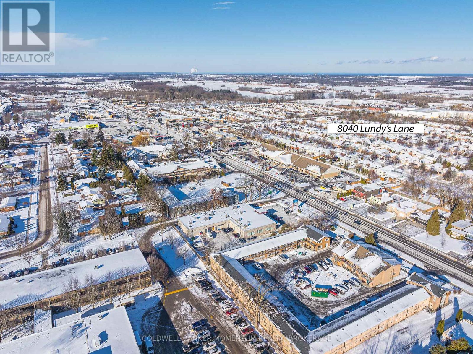 8040 Lundy's Lane, Niagara Falls (West Wood), Ontario  L2H 1H1 - Photo 13 - X11949960