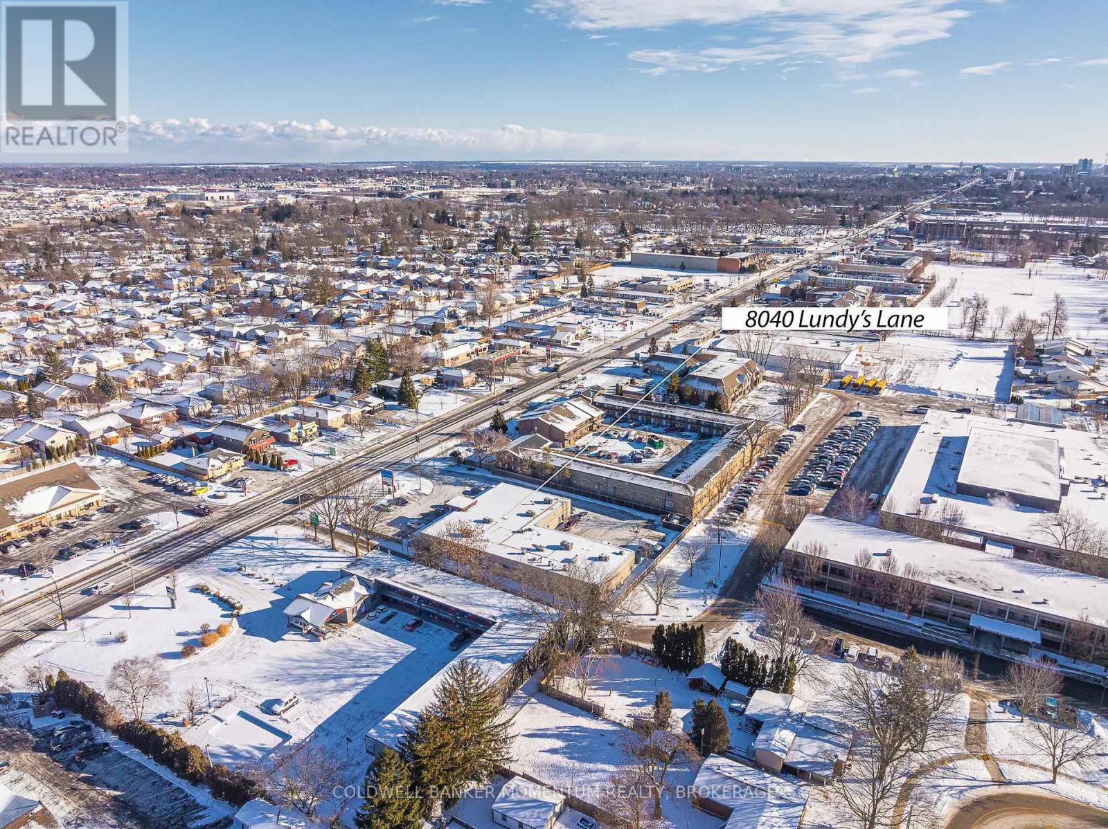 8040 Lundy's Lane, Niagara Falls (West Wood), Ontario  L2H 1H1 - Photo 14 - X11949960
