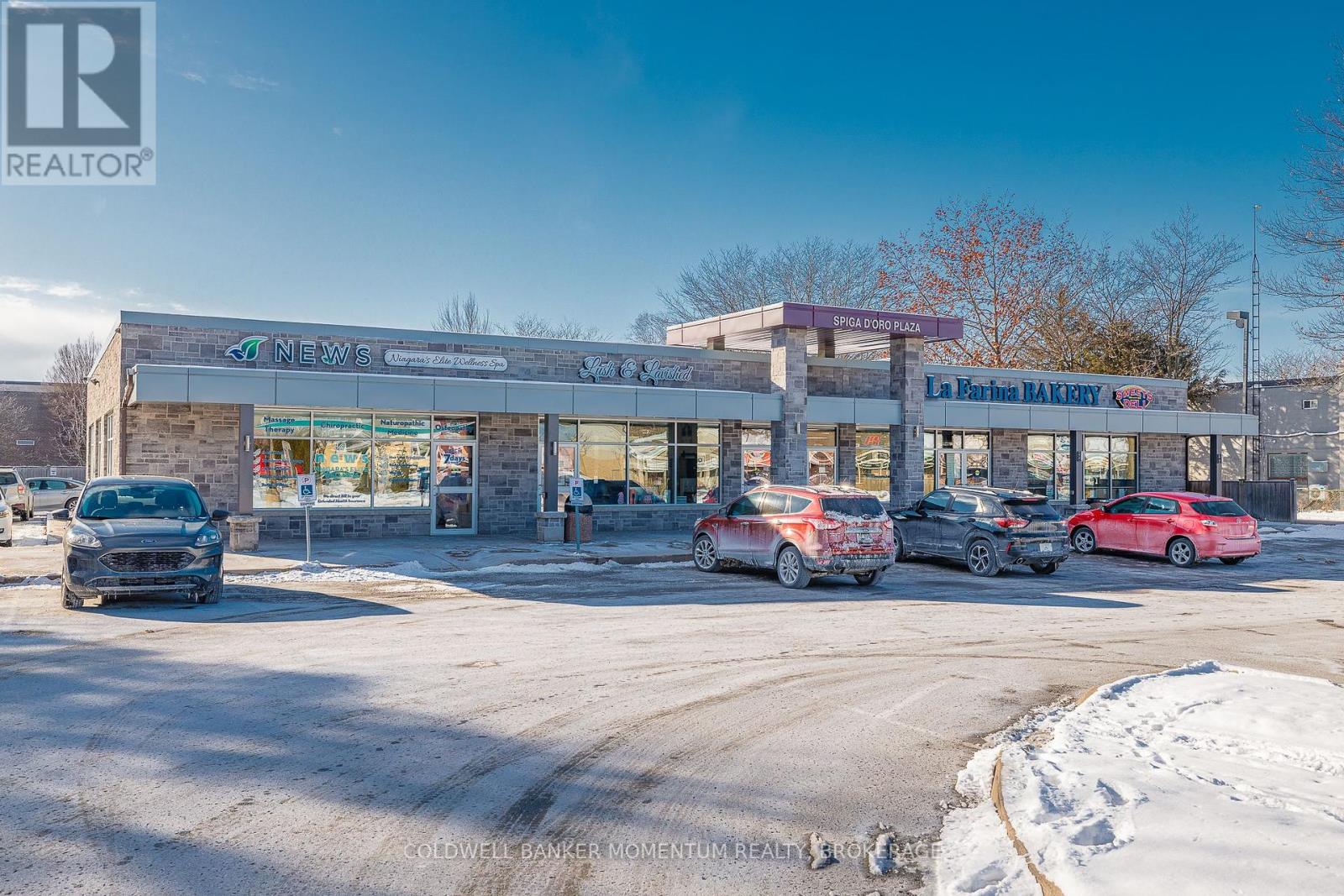 8040 Lundy's Lane, Niagara Falls (West Wood), Ontario  L2H 1H1 - Photo 3 - X11949960