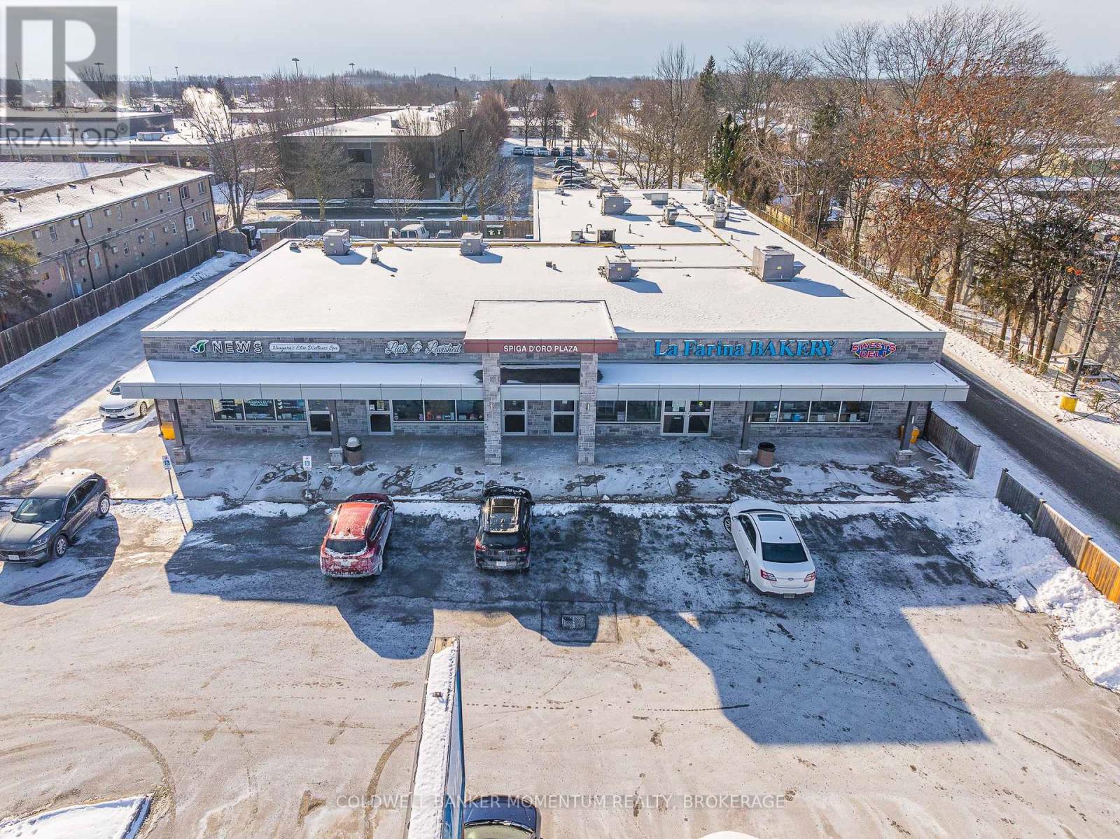 8040 Lundy's Lane, Niagara Falls (West Wood), Ontario  L2H 1H1 - Photo 4 - X11949960