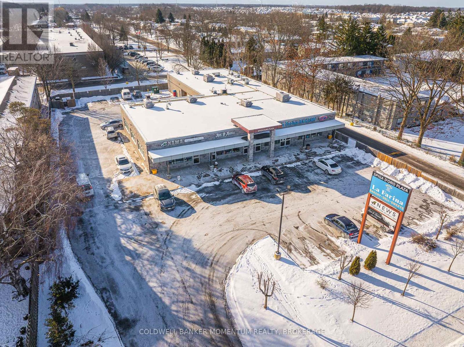 8040 Lundy's Lane, Niagara Falls (West Wood), Ontario  L2H 1H1 - Photo 5 - X11949960