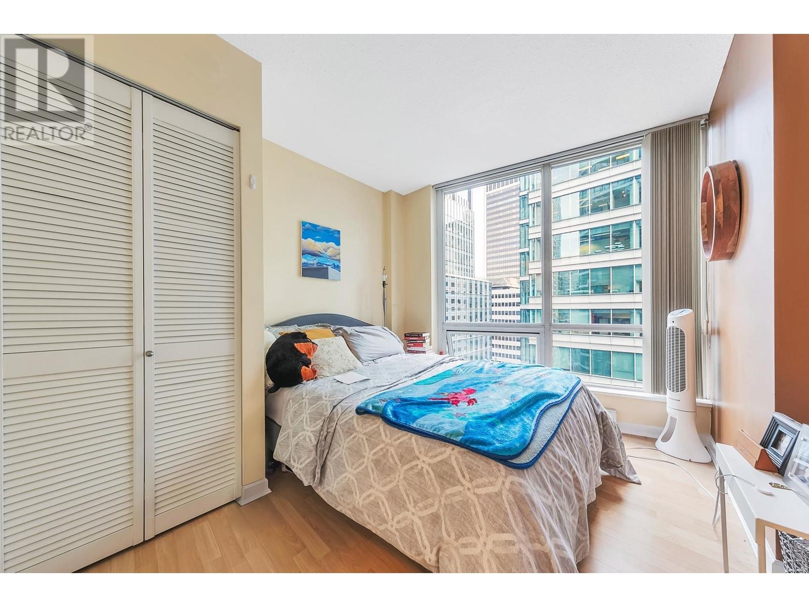 Listing Picture 14 of 40 : 1801 1166 MELVILLE STREET, Vancouver / 溫哥華 - 魯藝地產 Yvonne Lu Group - MLS Medallion Club Member