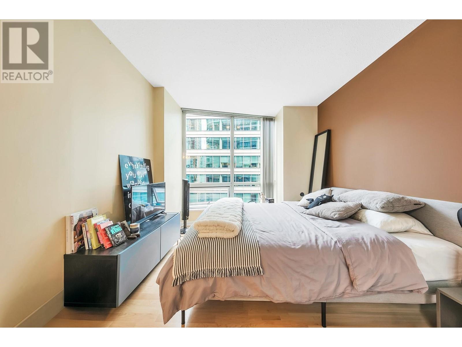 Listing Picture 17 of 40 : 1801 1166 MELVILLE STREET, Vancouver / 溫哥華 - 魯藝地產 Yvonne Lu Group - MLS Medallion Club Member