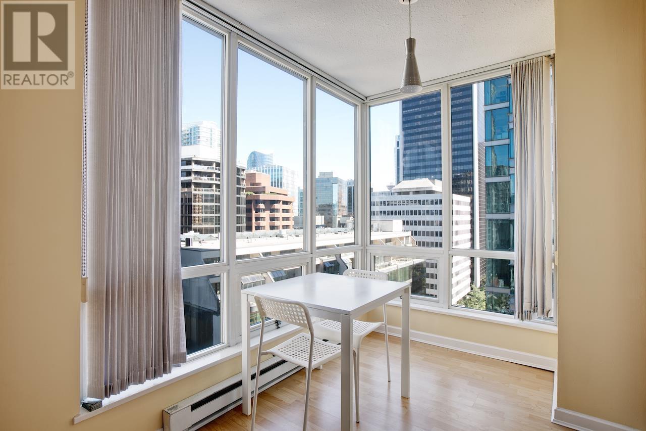 Listing Picture 26 of 40 : 1801 1166 MELVILLE STREET, Vancouver / 溫哥華 - 魯藝地產 Yvonne Lu Group - MLS Medallion Club Member