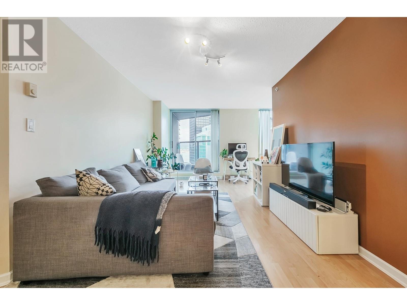 Listing Picture 7 of 40 : 1801 1166 MELVILLE STREET, Vancouver / 溫哥華 - 魯藝地產 Yvonne Lu Group - MLS Medallion Club Member