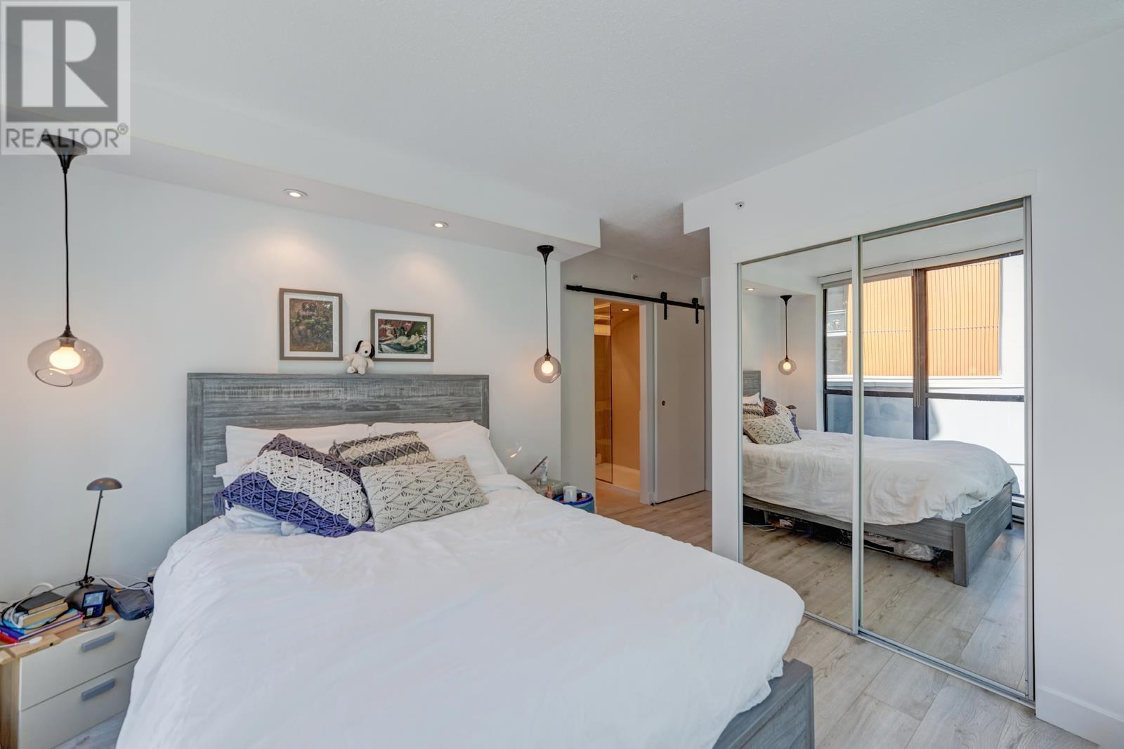 303 501 Pacific Street, Vancouver, British Columbia  V6Z 2X6 - Photo 10 - R2962259