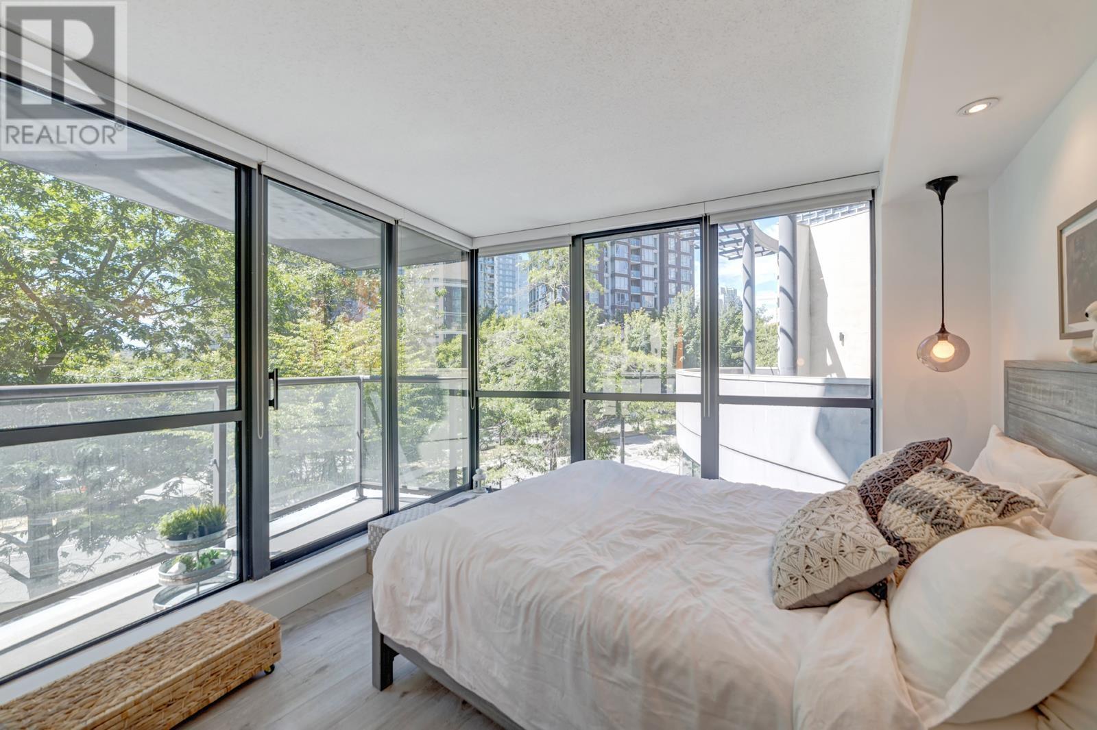 303 501 Pacific Street, Vancouver, British Columbia  V6Z 2X6 - Photo 11 - R2962259