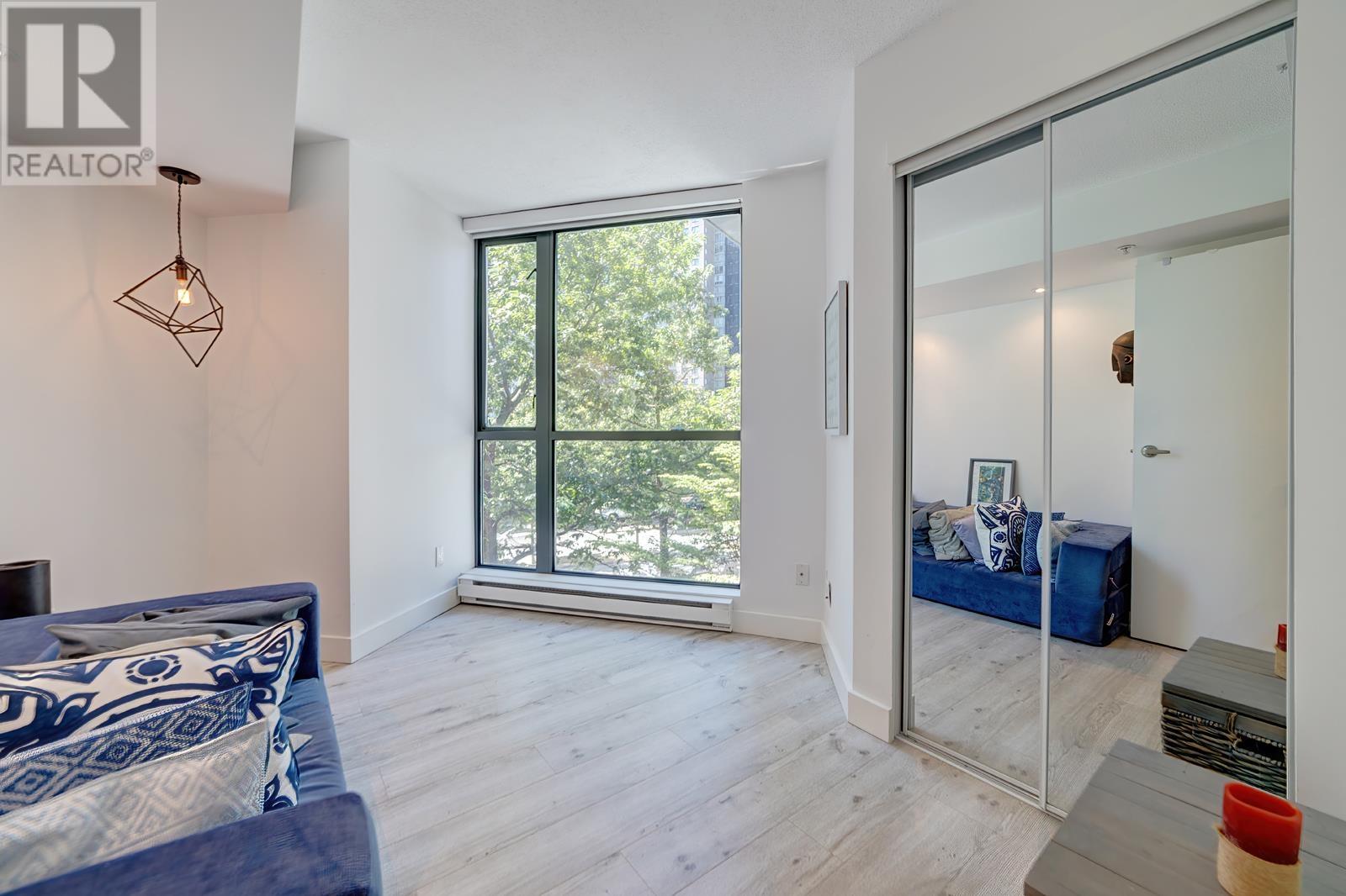 303 501 Pacific Street, Vancouver, British Columbia  V6Z 2X6 - Photo 12 - R2962259