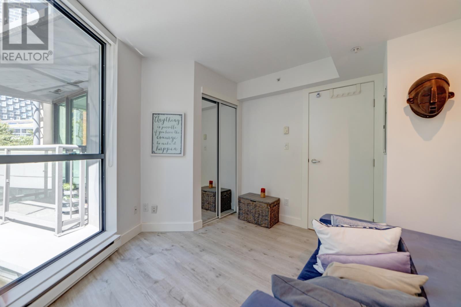 303 501 Pacific Street, Vancouver, British Columbia  V6Z 2X6 - Photo 13 - R2962259