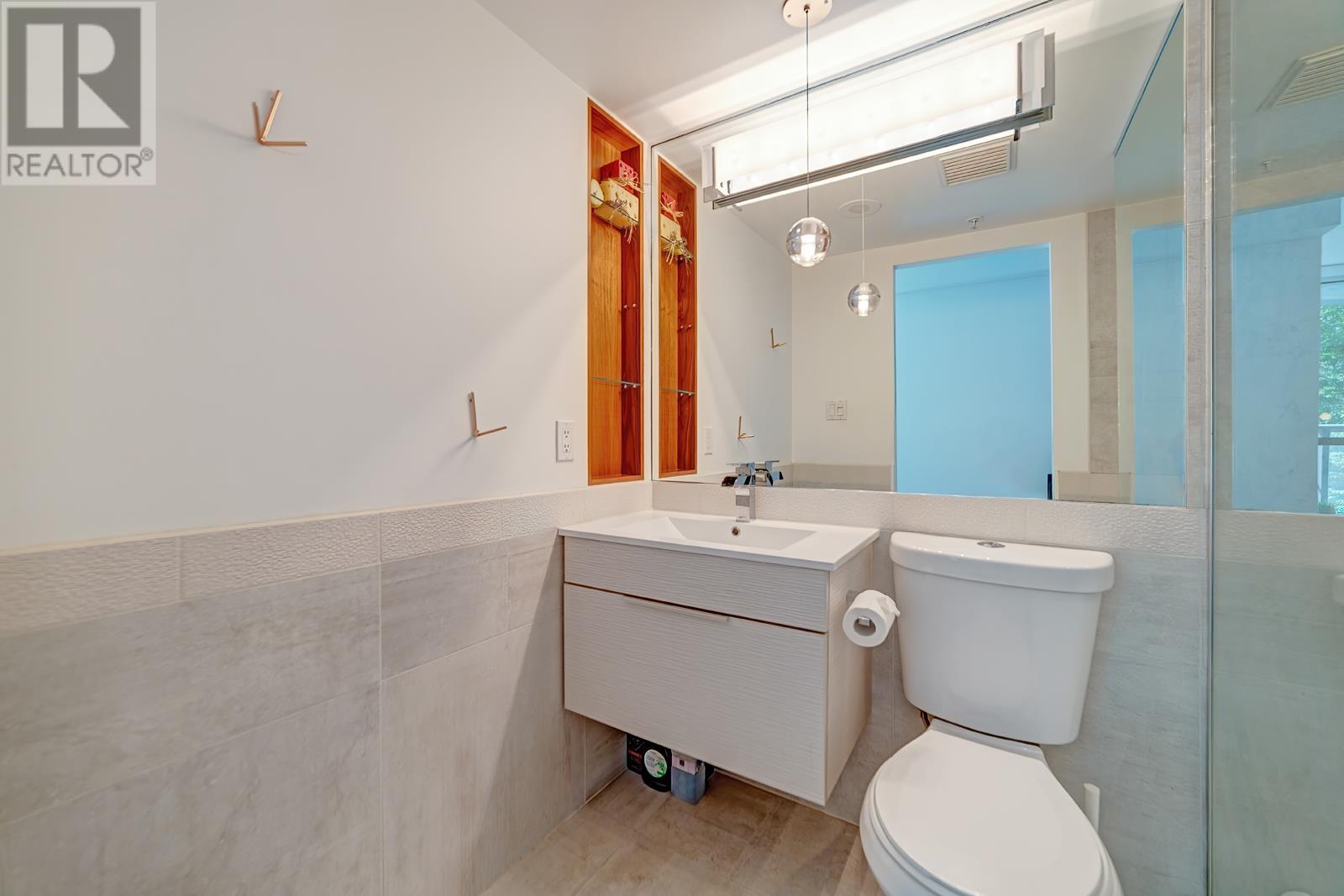 303 501 Pacific Street, Vancouver, British Columbia  V6Z 2X6 - Photo 14 - R2962259