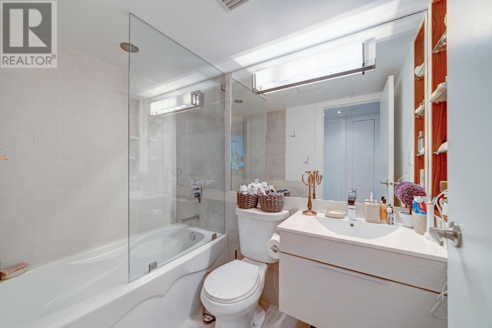 303 501 Pacific Street, Vancouver, British Columbia  V6Z 2X6 - Photo 15 - R2962259