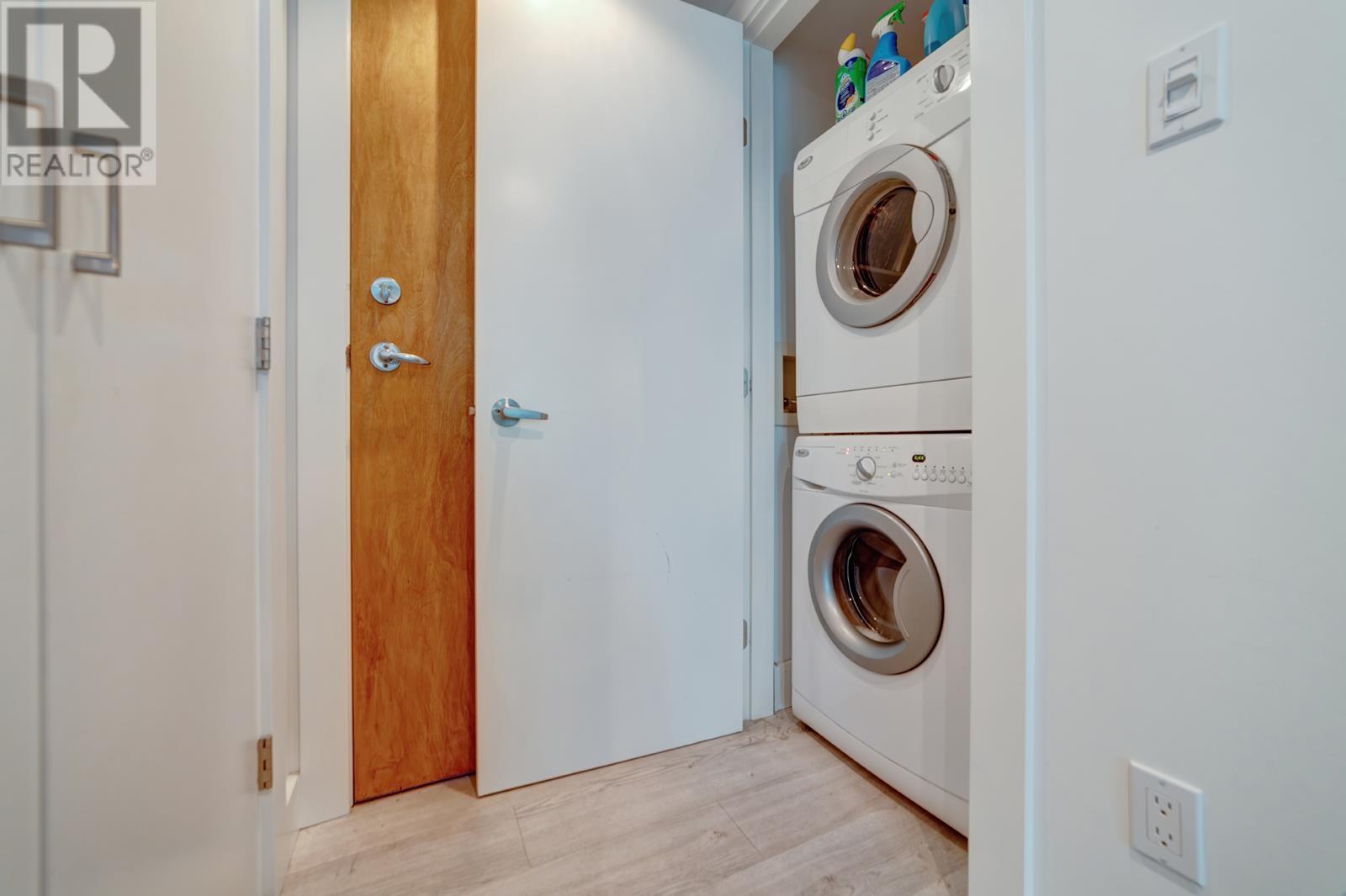 303 501 Pacific Street, Vancouver, British Columbia  V6Z 2X6 - Photo 16 - R2962259