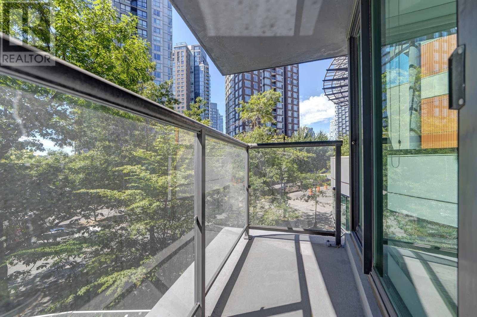 303 501 Pacific Street, Vancouver, British Columbia  V6Z 2X6 - Photo 17 - R2962259