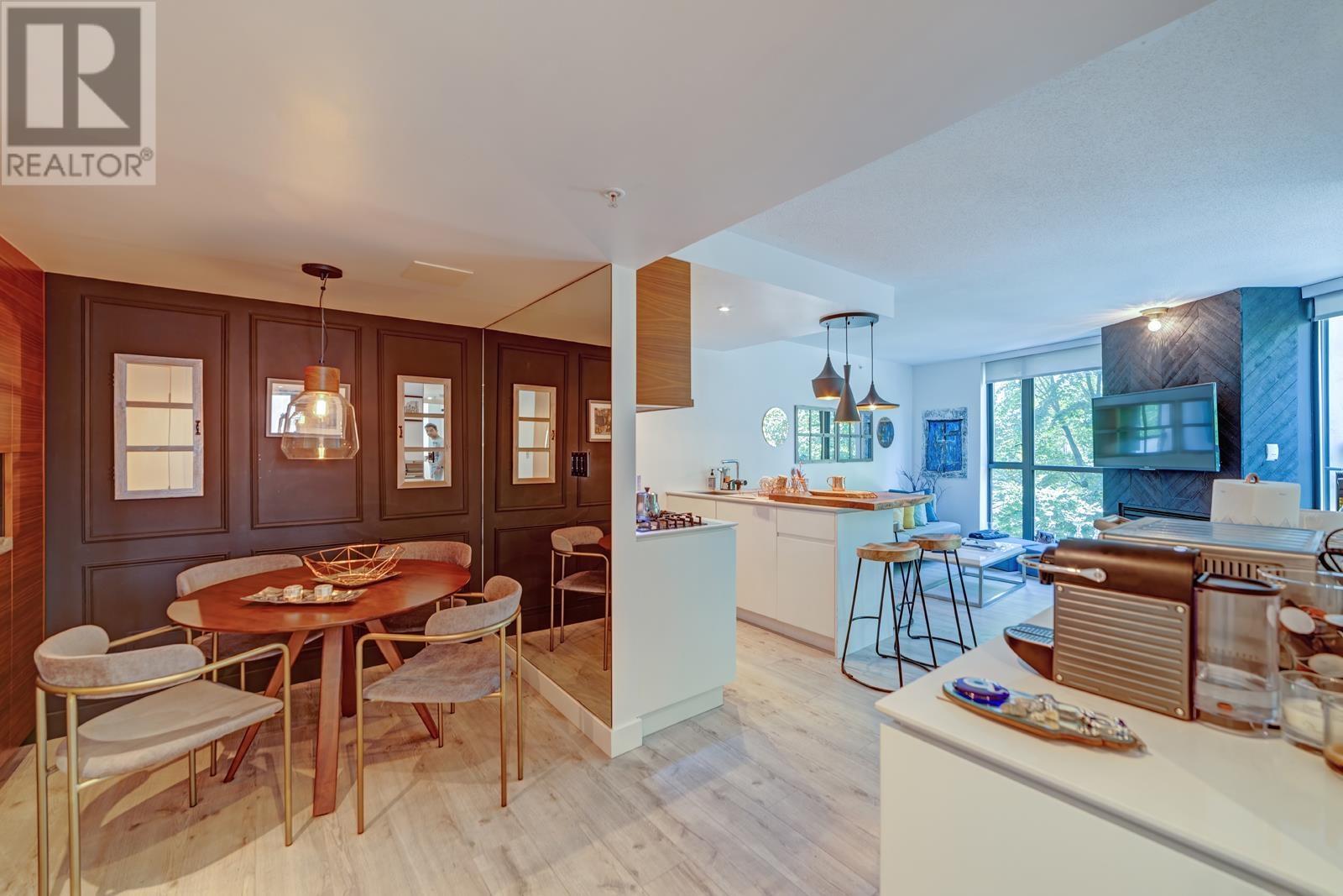 303 501 Pacific Street, Vancouver, British Columbia  V6Z 2X6 - Photo 7 - R2962259