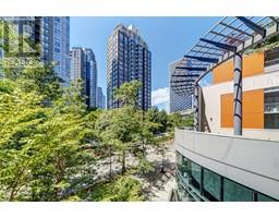 303 501 PACIFIC STREET, Vancouver, British Columbia