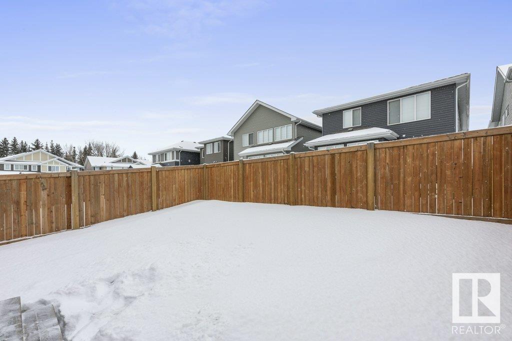 1712 168 St Sw, Edmonton, Alberta  T6W 3R7 - Photo 44 - E4419919