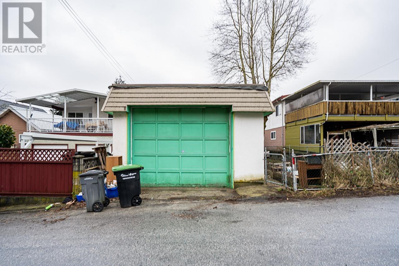 Listing Picture 18 of 22 : 3539 HULL STREET, Vancouver / 溫哥華 - 魯藝地產 Yvonne Lu Group - MLS Medallion Club Member