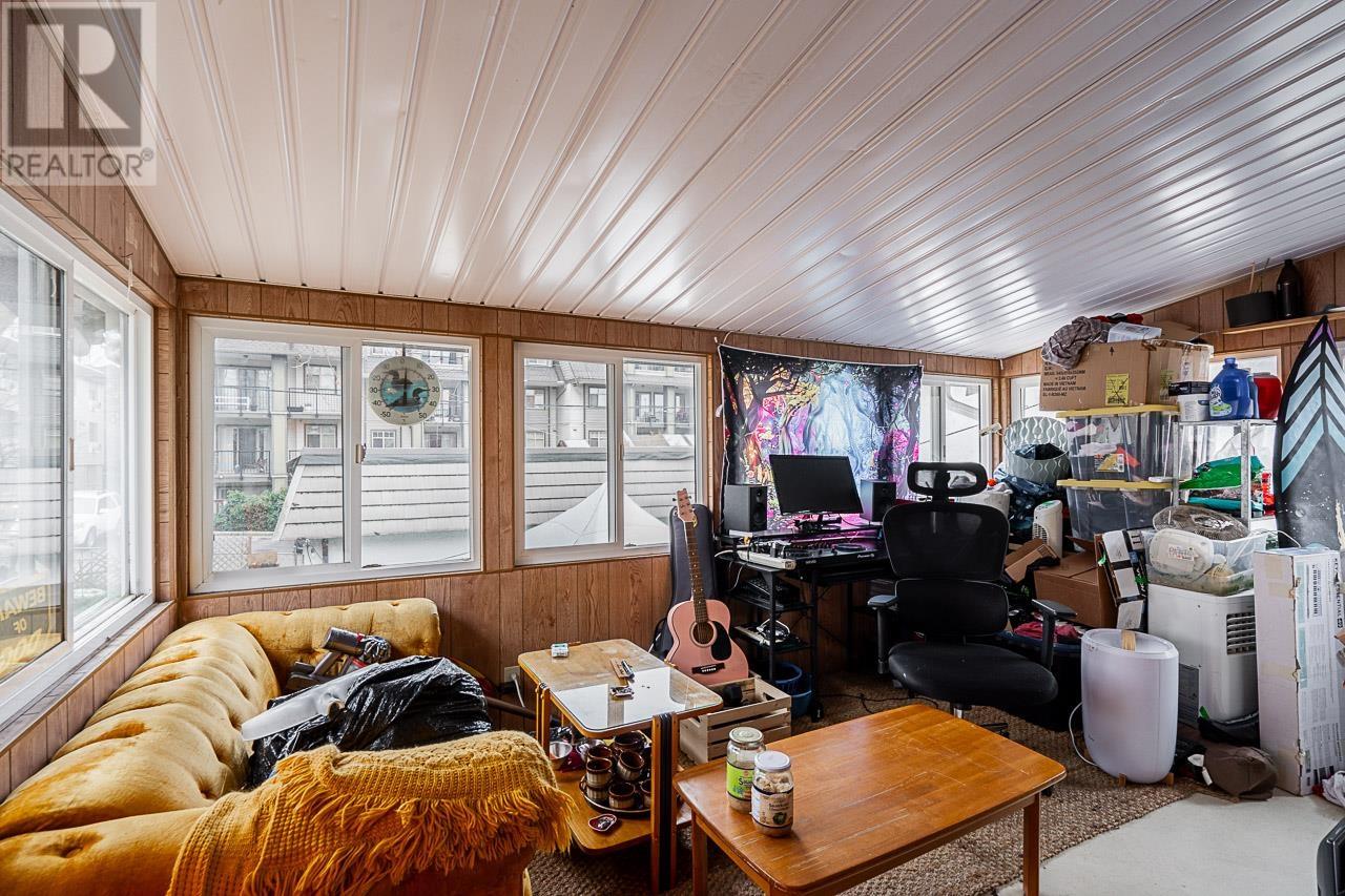 Listing Picture 9 of 22 : 3539 HULL STREET, Vancouver / 溫哥華 - 魯藝地產 Yvonne Lu Group - MLS Medallion Club Member