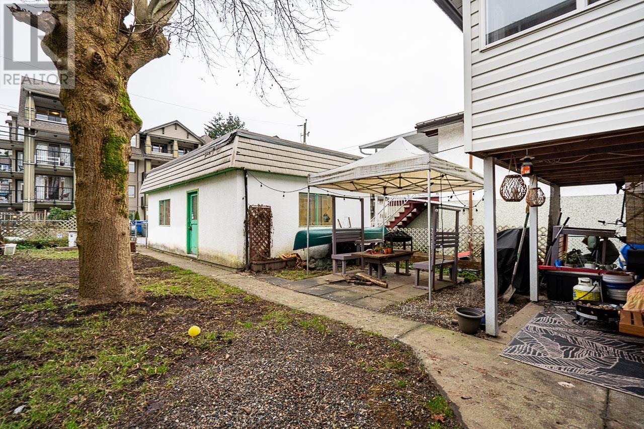 Listing Picture 15 of 22 : 3539 HULL STREET, Vancouver / 溫哥華 - 魯藝地產 Yvonne Lu Group - MLS Medallion Club Member