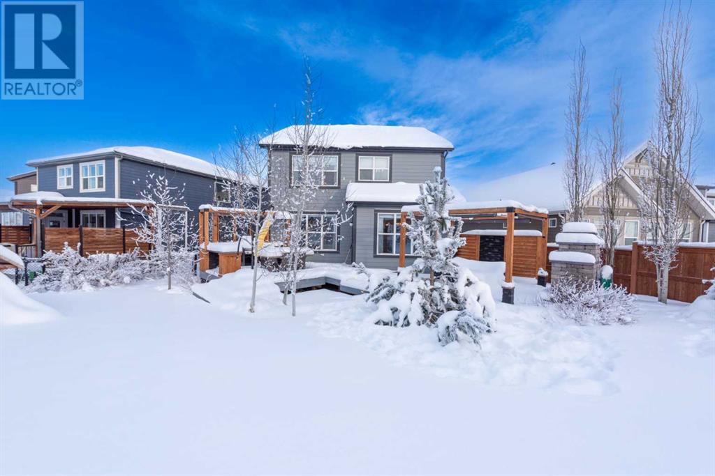 39 Legacy Glen Terrace Se, Calgary, Alberta  T2X 3Y8 - Photo 1 - A2181729