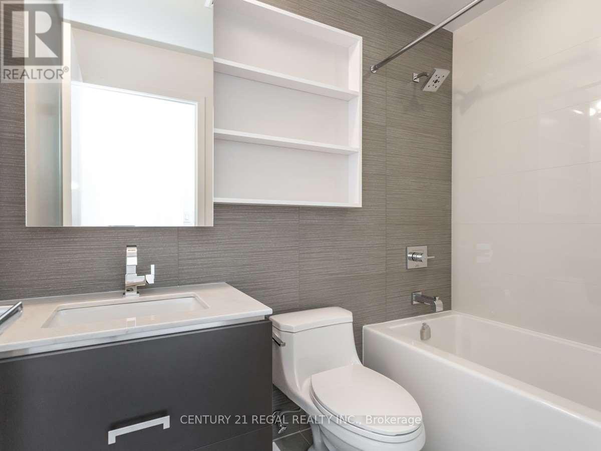 1115 - 1830 Bloor Street, Toronto, Ontario  M6P 0A2 - Photo 14 - W11949785