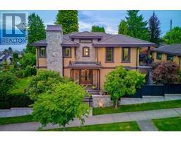 4006 TRINITY STREET, Burnaby, British Columbia