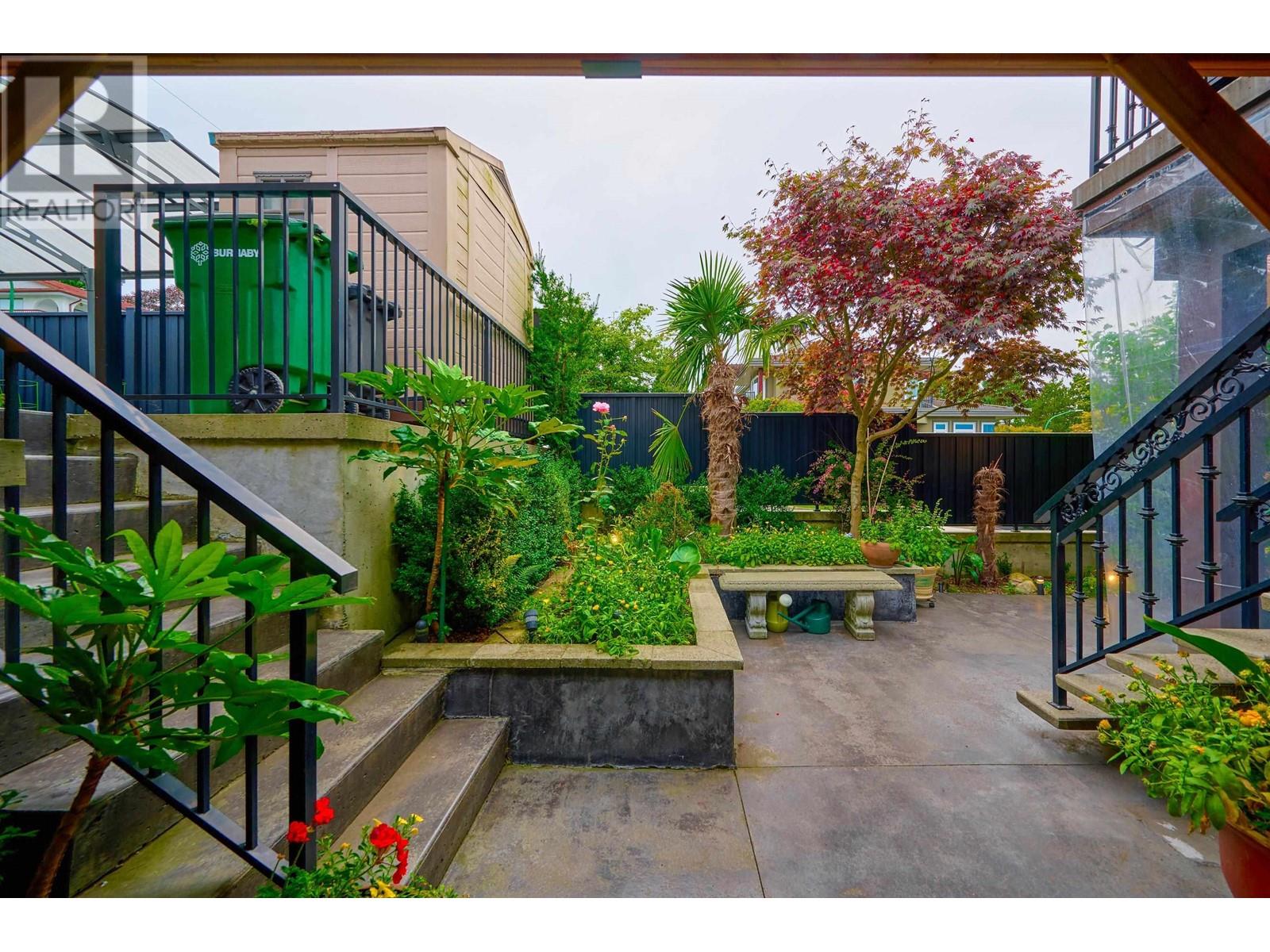4006 Trinity Street, Burnaby, British Columbia  V5C 1N8 - Photo 33 - R2962203