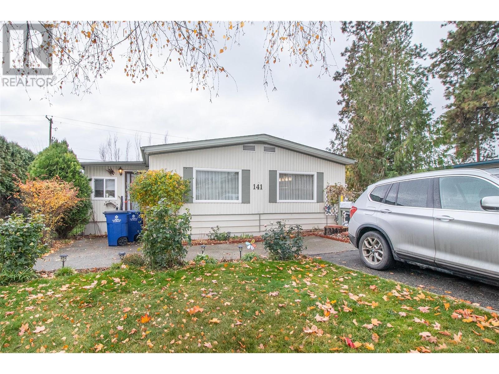 Property at 1880 Old Boucherie Road Unit# 141 image 1