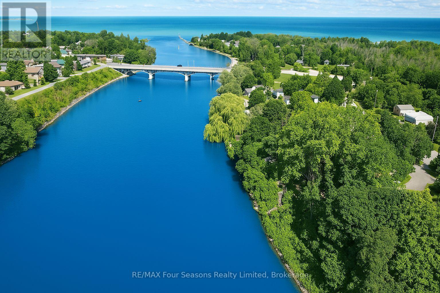0 SOUTH RANKIN STREET, saugeen shores, Ontario