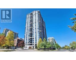 1009 - 35 FINCH AVENUE E, Toronto, Ontario