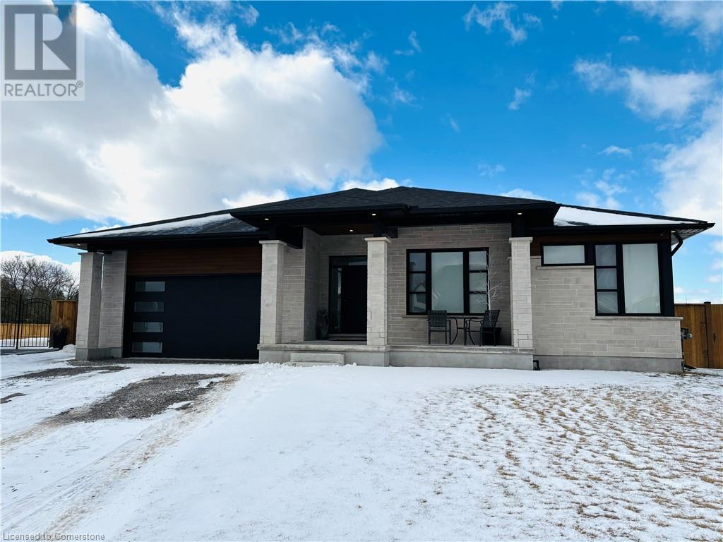 3642 VOSBURGH Place, Campden, Ontario